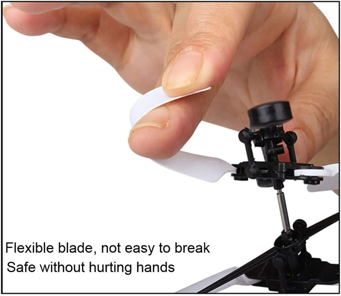 VeloBuy™ Mini RC Helicopter