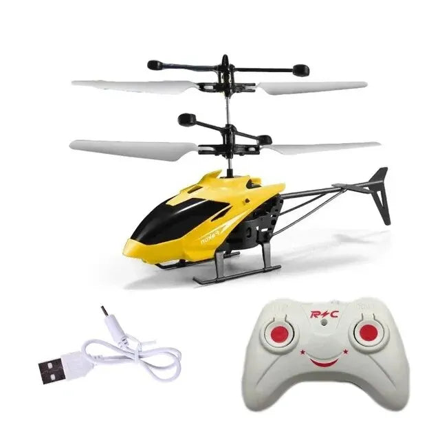 VeloBuy™ Mini RC Helicopter