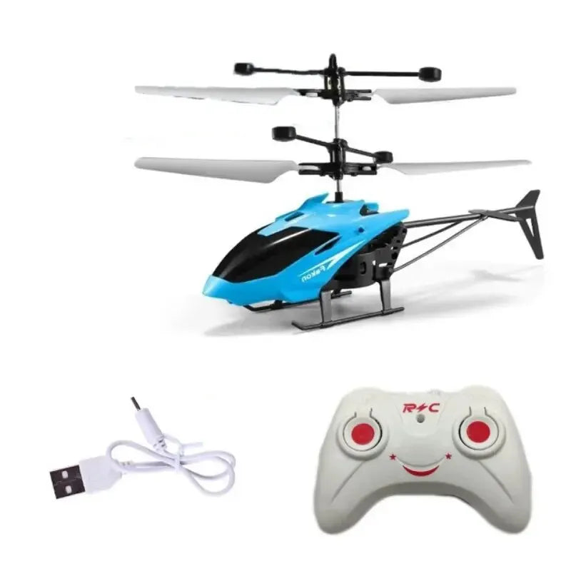 VeloBuy™ Mini RC Helicopter