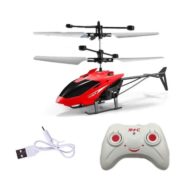 VeloBuy™ Mini RC Helicopter