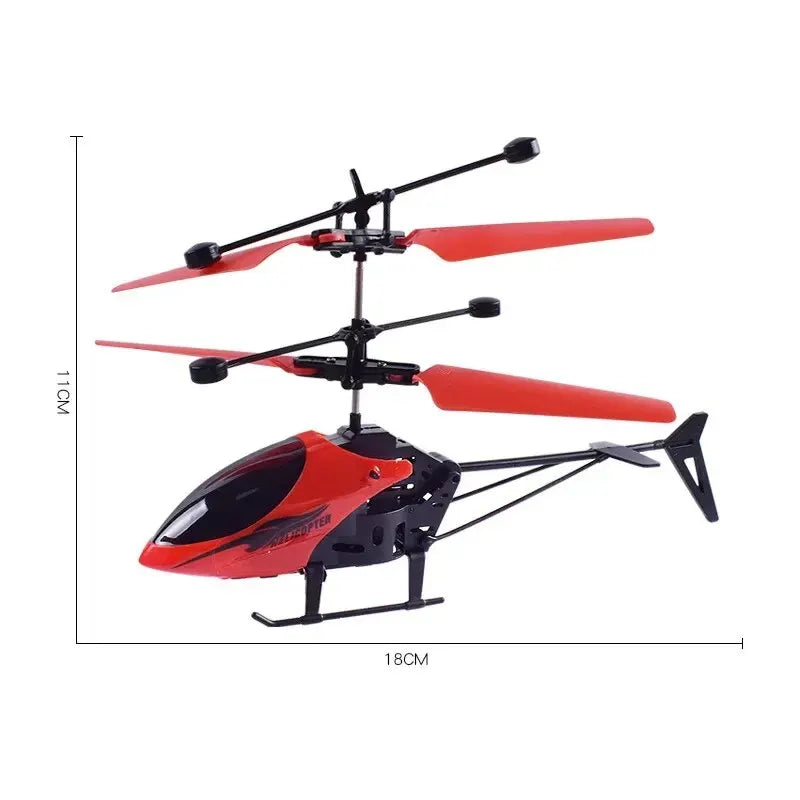 VeloBuy™ Mini RC Helicopter